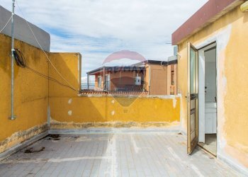 Terrazza - Casa indipendente Via XXIV Maggio
 
3, Motta Sant'Anastasia - foto 21