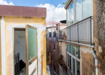 Edificio all\'aperto - Casa indipendente Via XXIV Maggio
 
3, Motta Sant'Anastasia - foto 22