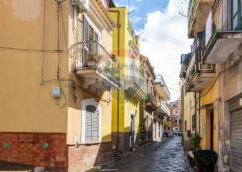 Edificio all\'aperto - Casa indipendente Via XXIV Maggio
 
3, Motta Sant'Anastasia - foto 27