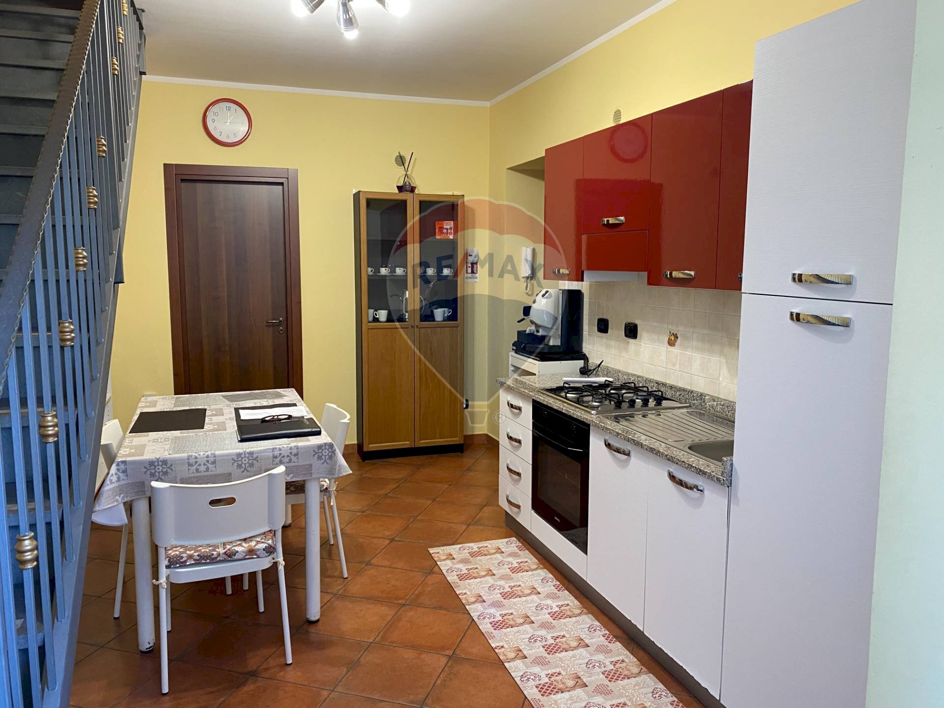 Cucina - Casa indipendente Via Mavilla
 
11, Catania - foto 1