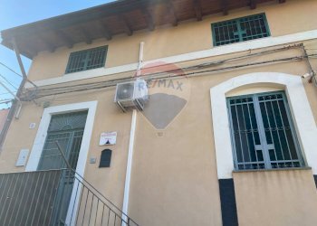 Casa all\'aperto - Casa indipendente Via Mavilla
11, Catania - foto 13