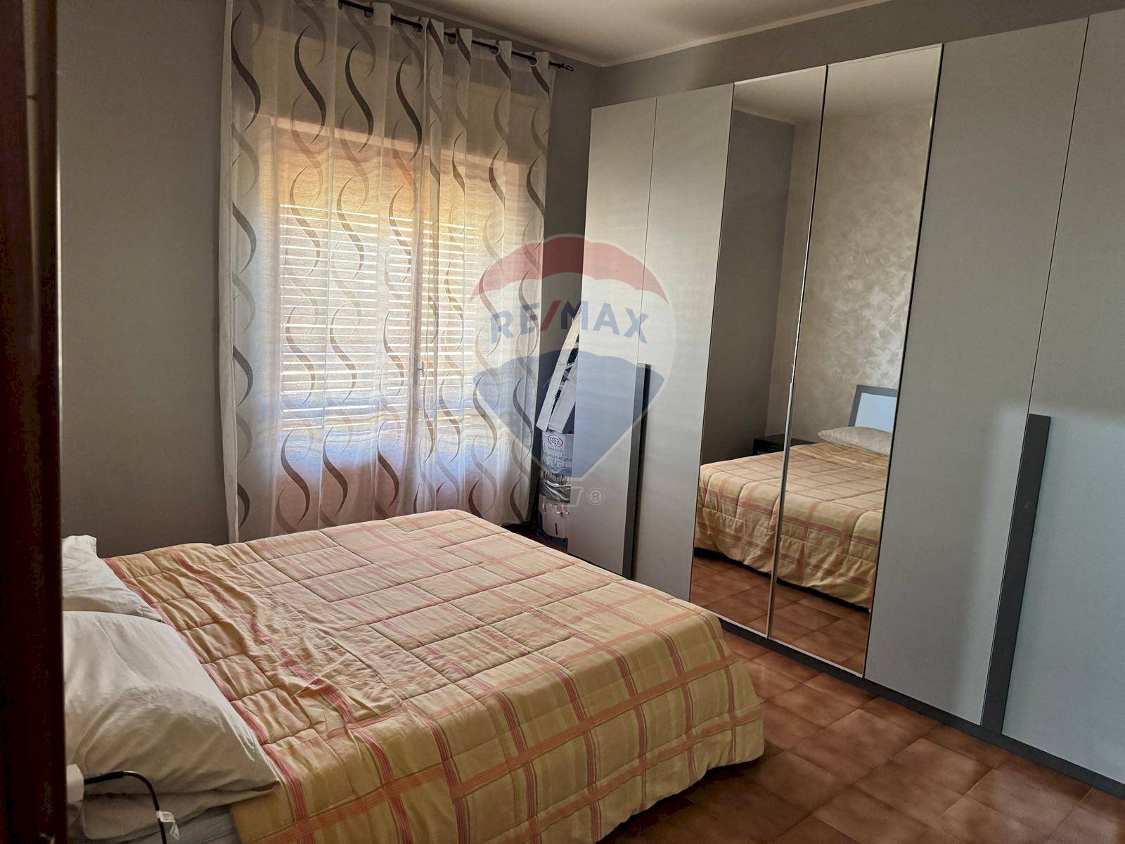 Camera / camera da letto - Three-room apartment via IV novembre
 
33, Aci Catena - photo 3