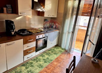 Cucina - Trilocale via IV novembre
 
33, Aci Catena - foto 8