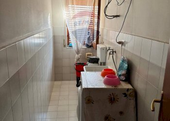 Lavanderia - Trilocale via IV novembre
 
33, Aci Catena - foto 9