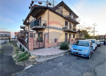 Casa all\'aperto - Appartamento Via Principessa Mafalda
 
74, Santa Maria di Licodia - foto 4