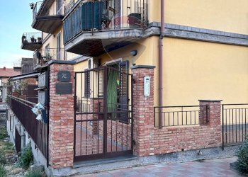 Casa all\'aperto - Appartamento Via Principessa Mafalda
 
74, Santa Maria di Licodia - foto 3