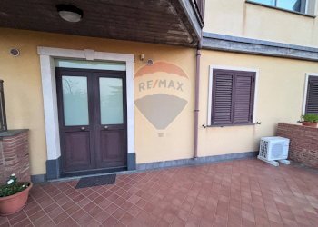 Terrazza - Appartamento Via Principessa Mafalda
 
74, Santa Maria di Licodia - foto 6