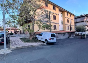 Edificio all\'aperto - Appartamento Via Principessa Mafalda
 
74, Santa Maria di Licodia - foto 7