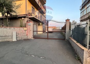 Edificio all\'aperto - Appartamento Via Principessa Mafalda
 
74, Santa Maria di Licodia - foto 9