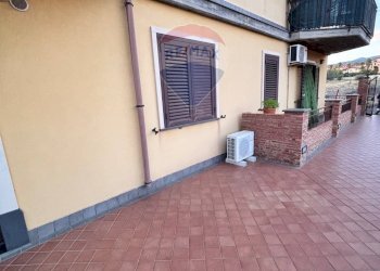 Terrazza - Appartamento Via Principessa Mafalda
 
74, Santa Maria di Licodia - foto 10
