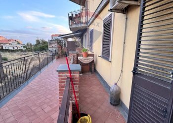 Terrazza - Appartamento Via Principessa Mafalda
 
74, Santa Maria di Licodia - foto 12