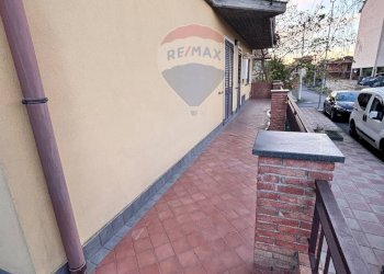 Balcone - Appartamento Via Principessa Mafalda
 
74, Santa Maria di Licodia - foto 14