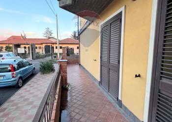 Balcone - Appartamento Via Principessa Mafalda
 
74, Santa Maria di Licodia - foto 13