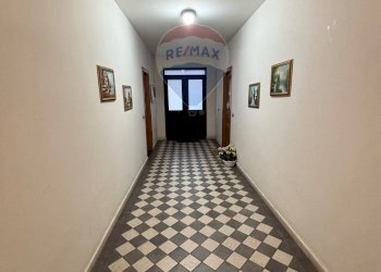 Hall / corridoio - Appartamento Via Principessa Mafalda
 
74, Santa Maria di Licodia - foto 5