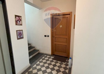 Hall / corridoio - Appartamento Via Principessa Mafalda
 
74, Santa Maria di Licodia - foto 15