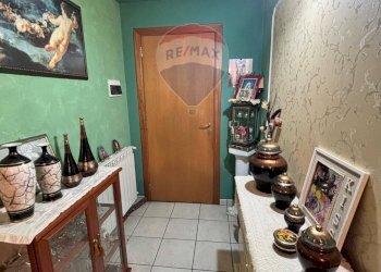 Hall / corridoio - Appartamento Via Principessa Mafalda
 
74, Santa Maria di Licodia - foto 16