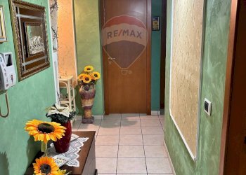 Hall / corridoio - Appartamento Via Principessa Mafalda
 
74, Santa Maria di Licodia - foto 17