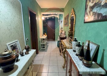 Hall / corridoio - Appartamento Via Principessa Mafalda
 
74, Santa Maria di Licodia - foto 18