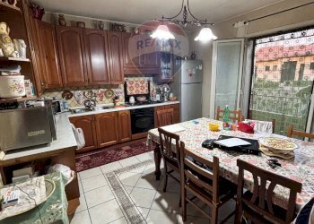 Cucina - Appartamento Via Principessa Mafalda
 
74, Santa Maria di Licodia - foto 22