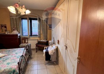 Camera / camera da letto - Appartamento Via Principessa Mafalda
 
74, Santa Maria di Licodia - foto 25