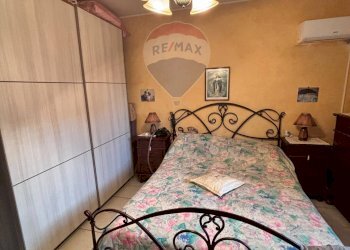 Camera / camera da letto - Appartamento Via Principessa Mafalda
 
74, Santa Maria di Licodia - foto 26