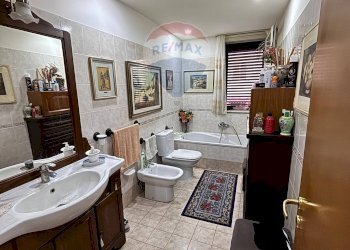 Bagno - Appartamento Via Principessa Mafalda
 
74, Santa Maria di Licodia - foto 27