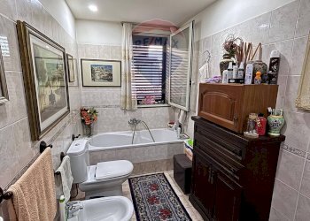 Bagno - Appartamento Via Principessa Mafalda
 
74, Santa Maria di Licodia - foto 28