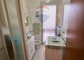 Bagno - Appartamento Via Principessa Mafalda
 
74, Santa Maria di Licodia - foto 32
