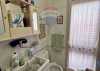 Bagno - Appartamento Via Principessa Mafalda
 
74, Santa Maria di Licodia - foto 33