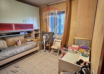 Camera / camera da letto - Appartamento Via Principessa Mafalda
 
74, Santa Maria di Licodia - foto 34