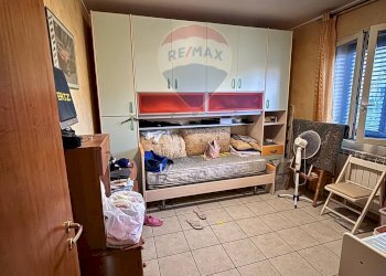 Camera / camera da letto - Appartamento Via Principessa Mafalda
 
74, Santa Maria di Licodia - foto 35