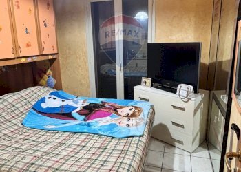 Camera / camera da letto - Appartamento Via Principessa Mafalda
 
74, Santa Maria di Licodia - foto 37