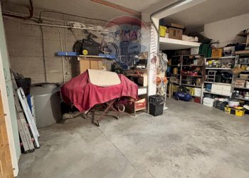 Parcheggio - Appartamento Via Principessa Mafalda
 
74, Santa Maria di Licodia - foto 39