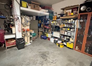 Dispensa di stoccaggio - Appartamento Via Principessa Mafalda
 
74, Santa Maria di Licodia - foto 40