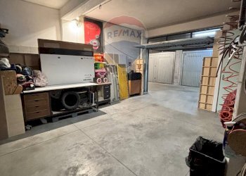 Parcheggio - Appartamento Via Principessa Mafalda
 
74, Santa Maria di Licodia - foto 41