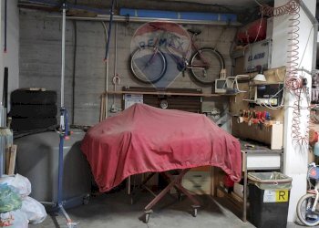 Parcheggio - Appartamento Via Principessa Mafalda
 
74, Santa Maria di Licodia - foto 43