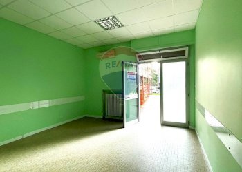 Stanza vuota - Office VIA M.L. KING
 
2/A, Chiaravalle - photo 2