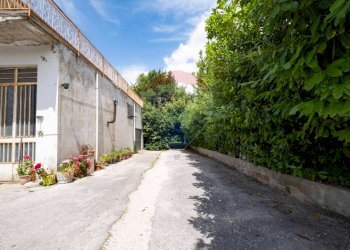 Foto 12 - Appartamento Via Capriola
 
2, Cupramontana - foto 12