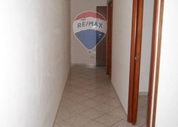 Hall / corridoio - Quadrilocale Via Napoleone Colajanni
 
9, Caltanissetta - foto 8