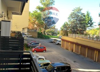 Balcone - Quadrilocale Via Napoleone Colajanni
 
9, Caltanissetta - foto 15