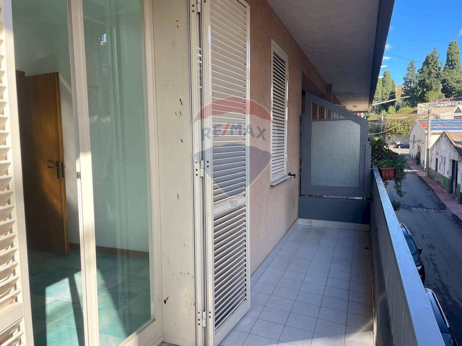 Balcone - Three-room apartment via vittorio emanuele
 
169, Giardini-Naxos - photo 3