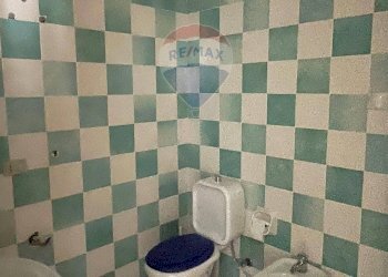 Bagno - Trilocale via vittorio emanuele
 
169, Giardini-Naxos - foto 12