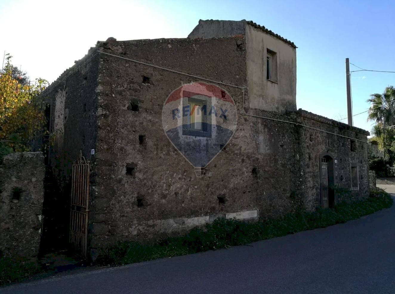 Casa all\'aperto - Rustic strada provinciale 7ii
 
29, Castiglione di Sicilia - photo 2