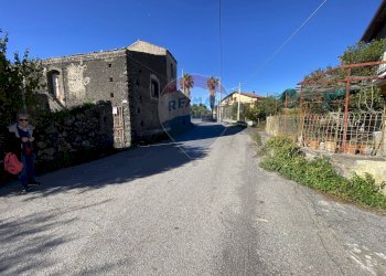 Casa all\'aperto - Terreno agricolo strada provinciale sp7ii
 
29, Castiglione di Sicilia - foto 20