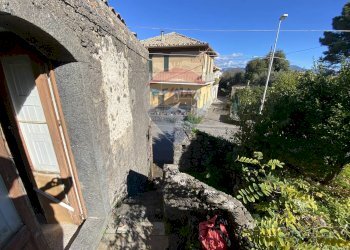 Edificio all\'aperto - Terreno agricolo strada provinciale sp7ii
 
29, Castiglione di Sicilia - foto 27