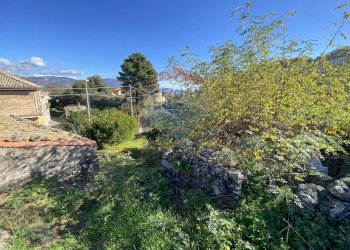 Vista delle montagne - Terreno agricolo strada provinciale sp7ii
 
29, Castiglione di Sicilia - foto 37