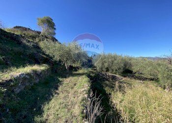 Vista delle montagne - Terreno agricolo strada provinciale sp7ii
 
29, Castiglione di Sicilia - foto 49