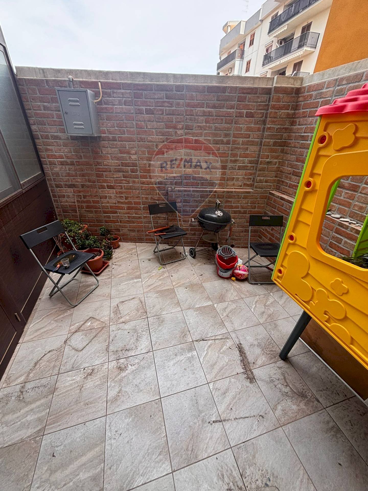 Terrazza - Quadrilocale via giacomo matteotti
62, Augusta - foto 3