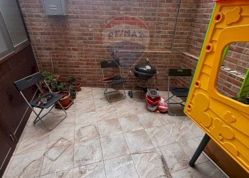 Terrazza - Quadrilocale via giacomo matteotti
 
62, Augusta - foto 3