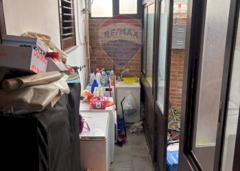 Lavanderia - Quadrilocale via giacomo matteotti
 
62, Augusta - foto 4